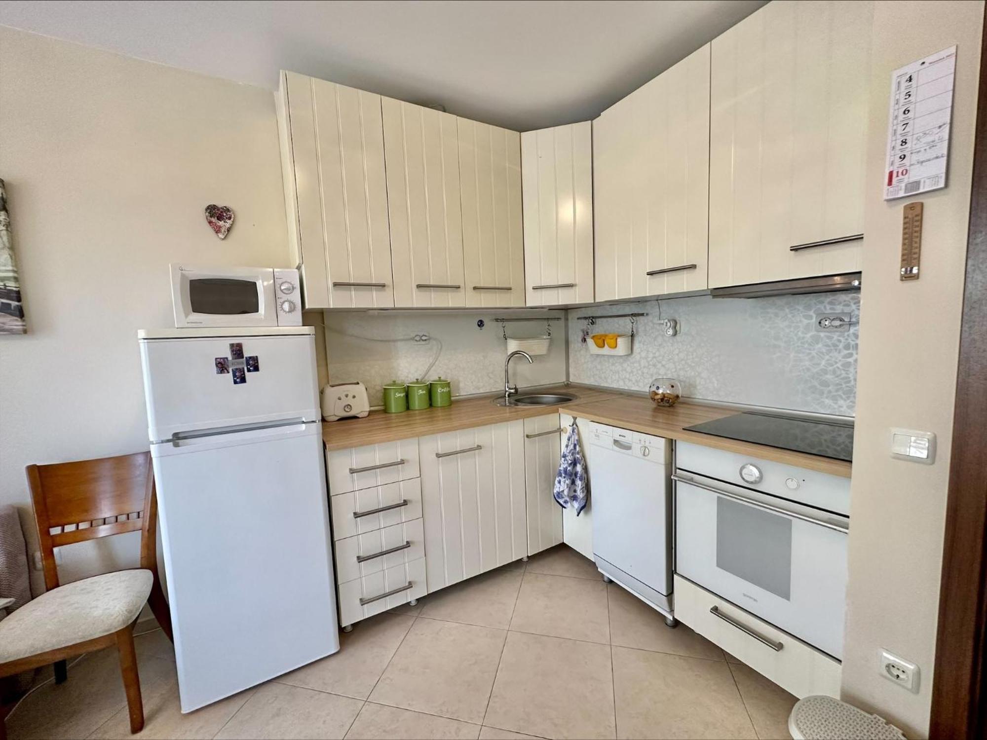 Menada Apartments In Cascadas Солнечный берег Номер фото