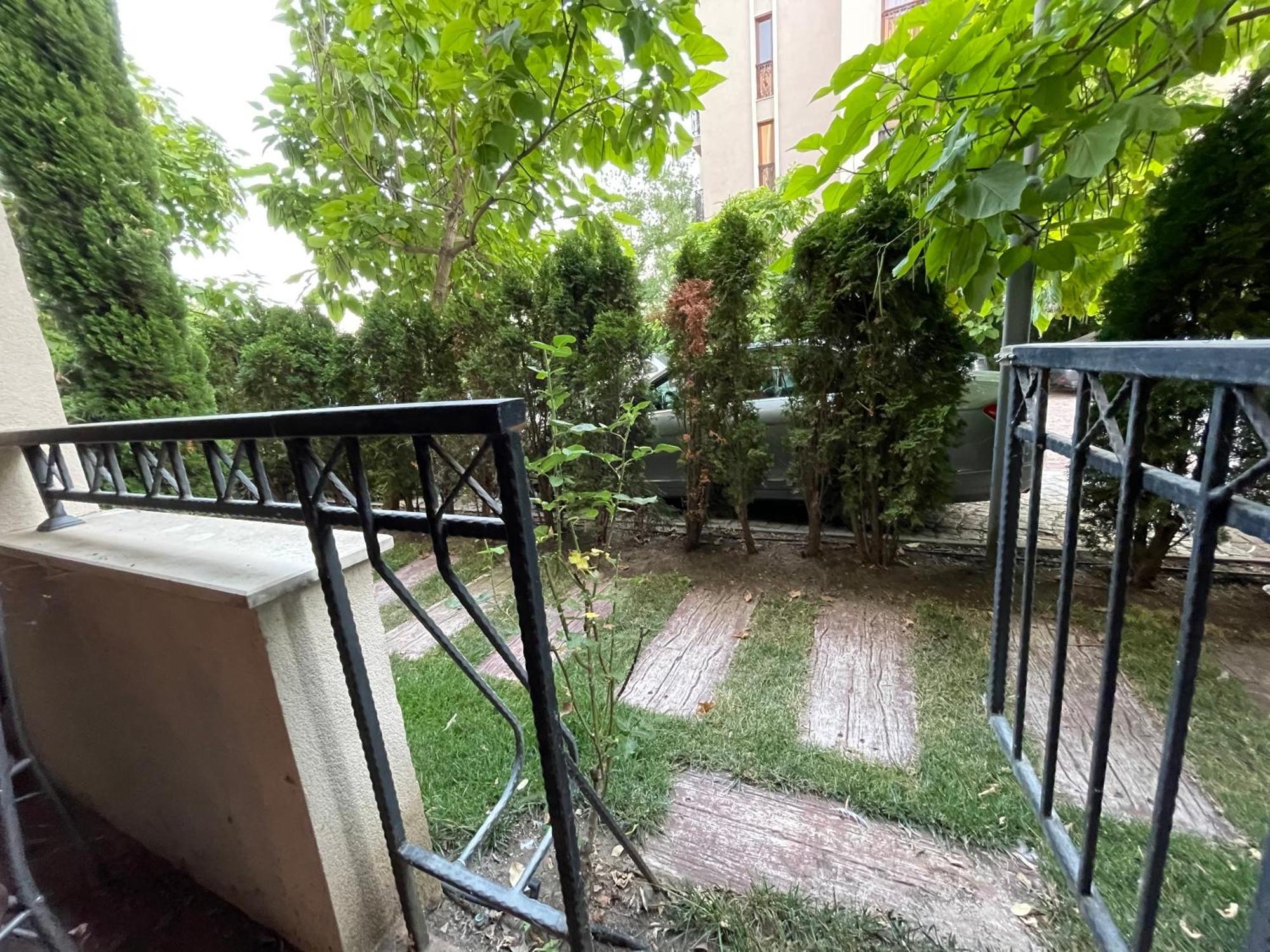 Menada Apartments In Cascadas Солнечный берег Номер фото