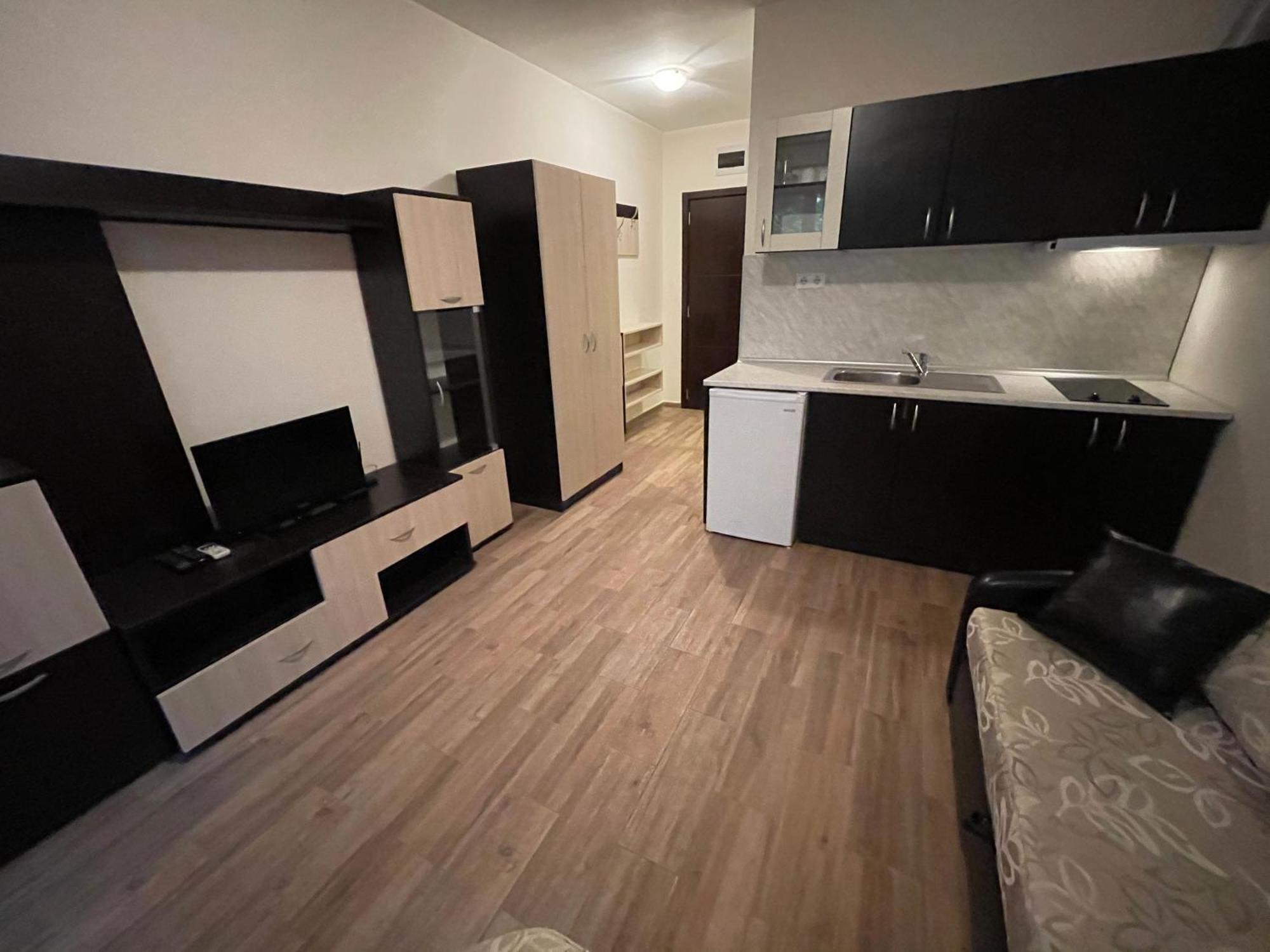 Menada Apartments In Cascadas Солнечный берег Номер фото